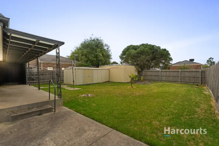 Second view of Homely house listing, 40 Dumfries Street, Deer Park VIC 3023