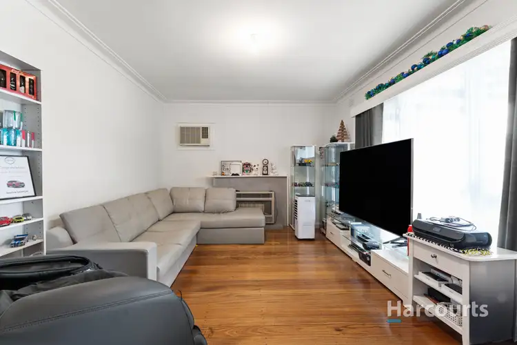 Fourth view of Homely house listing, 40 Dumfries Street, Deer Park VIC 3023