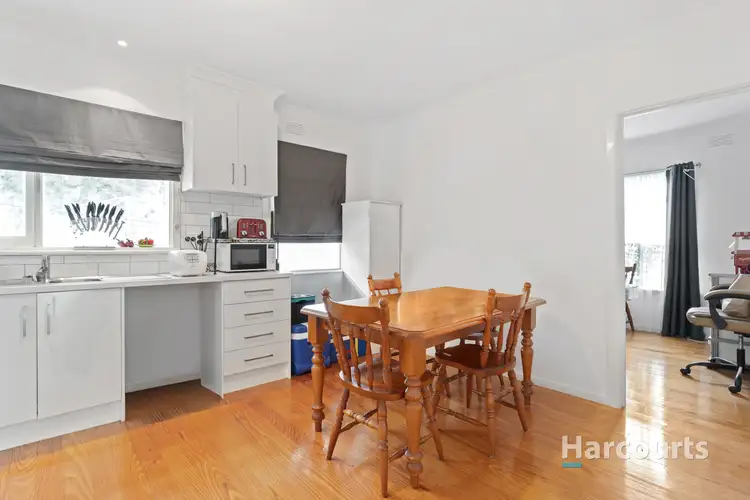 Fifth view of Homely house listing, 40 Dumfries Street, Deer Park VIC 3023