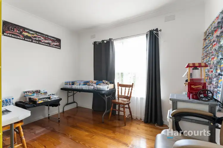 Sixth view of Homely house listing, 40 Dumfries Street, Deer Park VIC 3023