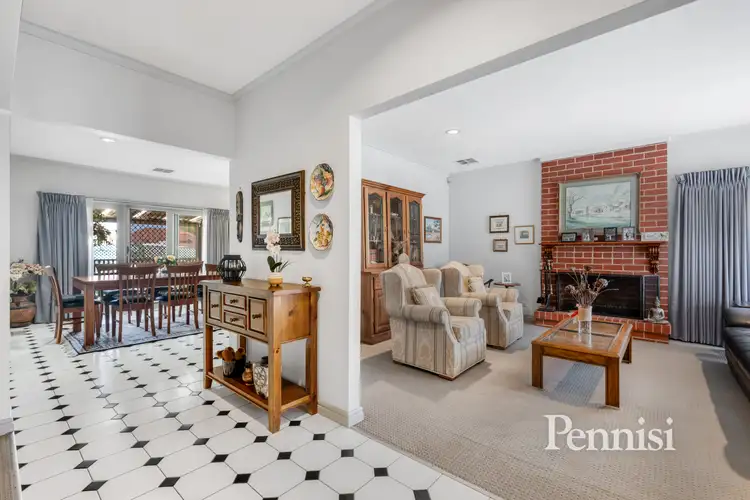 Third view of Homely unit listing, 2/3 Corio Street, Moonee Ponds VIC 3039