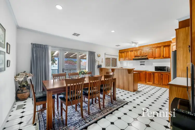 Fifth view of Homely unit listing, 2/3 Corio Street, Moonee Ponds VIC 3039