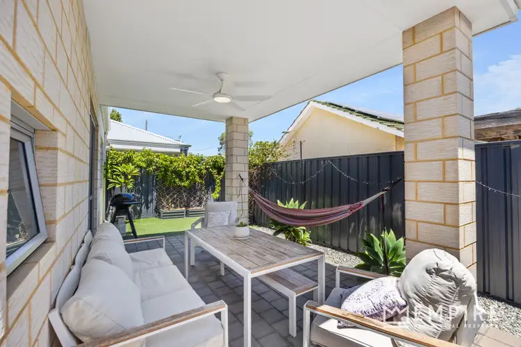 Third view of Homely house listing, 389B Carrington Street, Hamilton Hill WA 6163