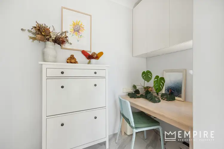 Fifth view of Homely house listing, 389B Carrington Street, Hamilton Hill WA 6163