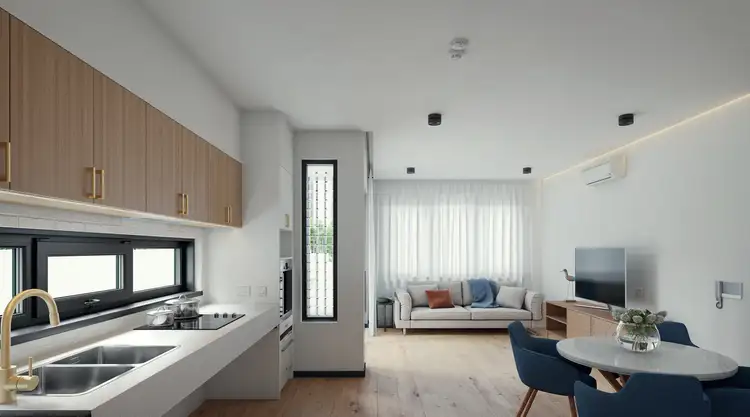 Third view of Homely land listing, 116 Glebe Road, Booval QLD 4304