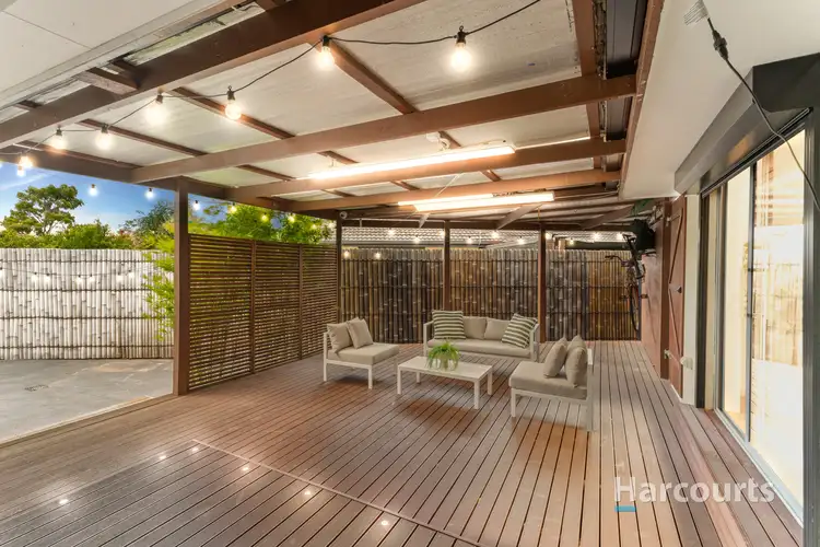 6 Wellington Court, Deer Park VIC 3023