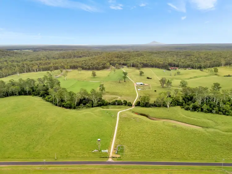 696 Kungala Road, Kungala NSW 2460