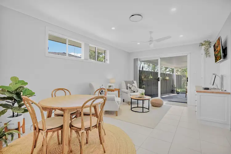 Third view of Homely villa listing, 6/6 Lofty Place, Cranebrook NSW 2749