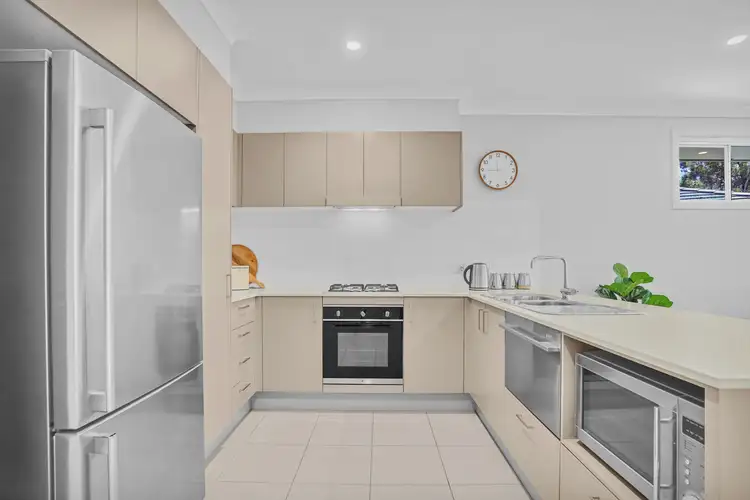 Fourth view of Homely villa listing, 6/6 Lofty Place, Cranebrook NSW 2749