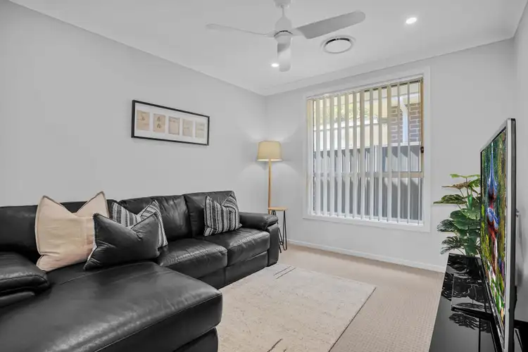 Fifth view of Homely villa listing, 6/6 Lofty Place, Cranebrook NSW 2749