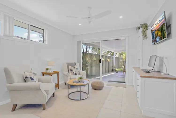 Sixth view of Homely villa listing, 6/6 Lofty Place, Cranebrook NSW 2749