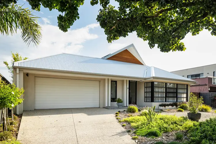Fourth view of Homely house listing, 9 MacLean Court, Tarneit VIC 3029