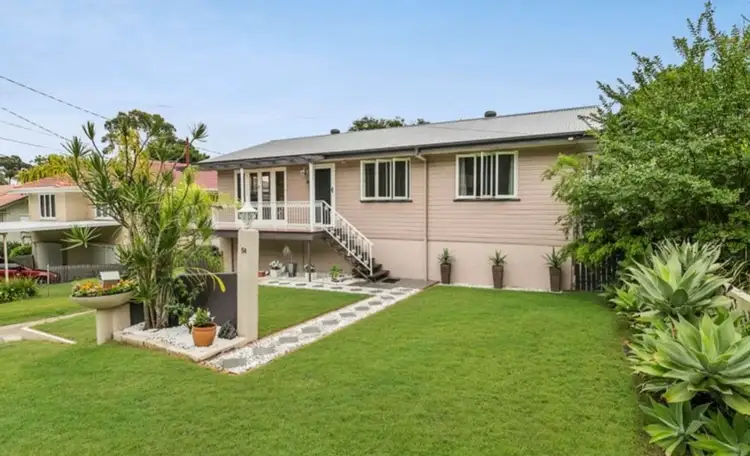 54 Althea St
