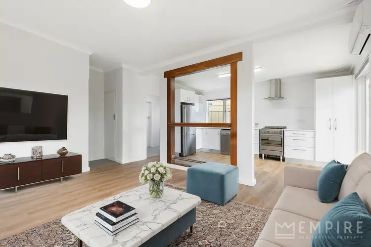 9 Pass Crescent, Beaconsfield WA 6162