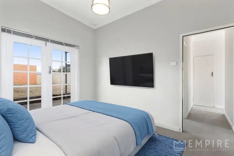 Second view of Homely semi-detached listing, 9 Pass Crescent, Beaconsfield WA 6162