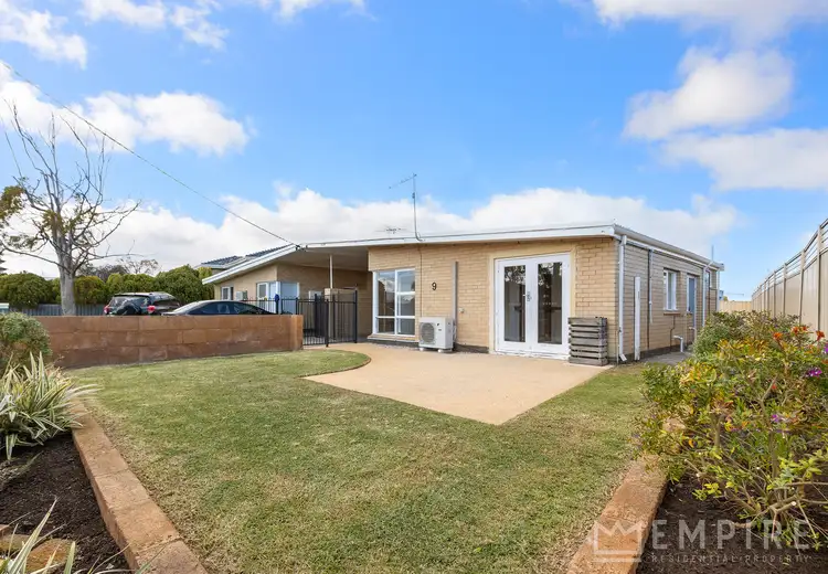 Third view of Homely semi-detached listing, 9 Pass Crescent, Beaconsfield WA 6162