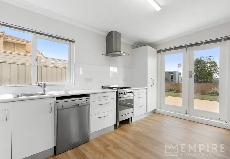Fourth view of Homely semi-detached listing, 9 Pass Crescent, Beaconsfield WA 6162