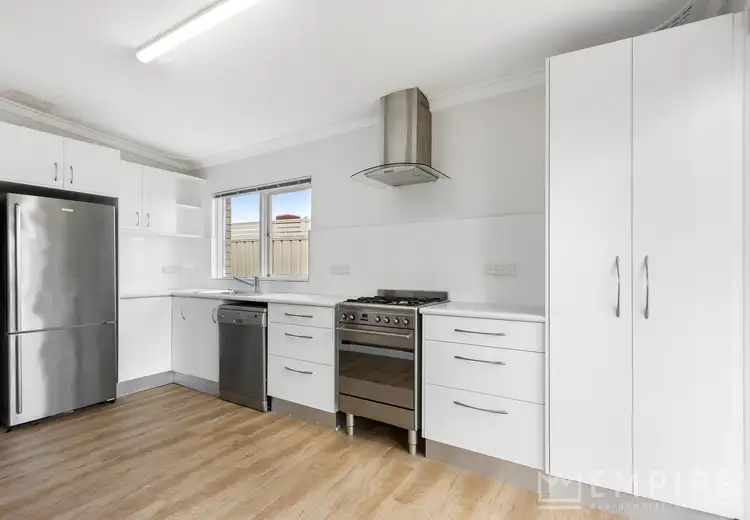 Fifth view of Homely semi-detached listing, 9 Pass Crescent, Beaconsfield WA 6162