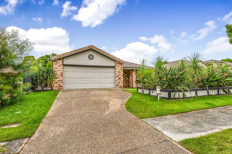 Main view of Homely house listing, 6 Balintore Street, Upper Coomera QLD 4209