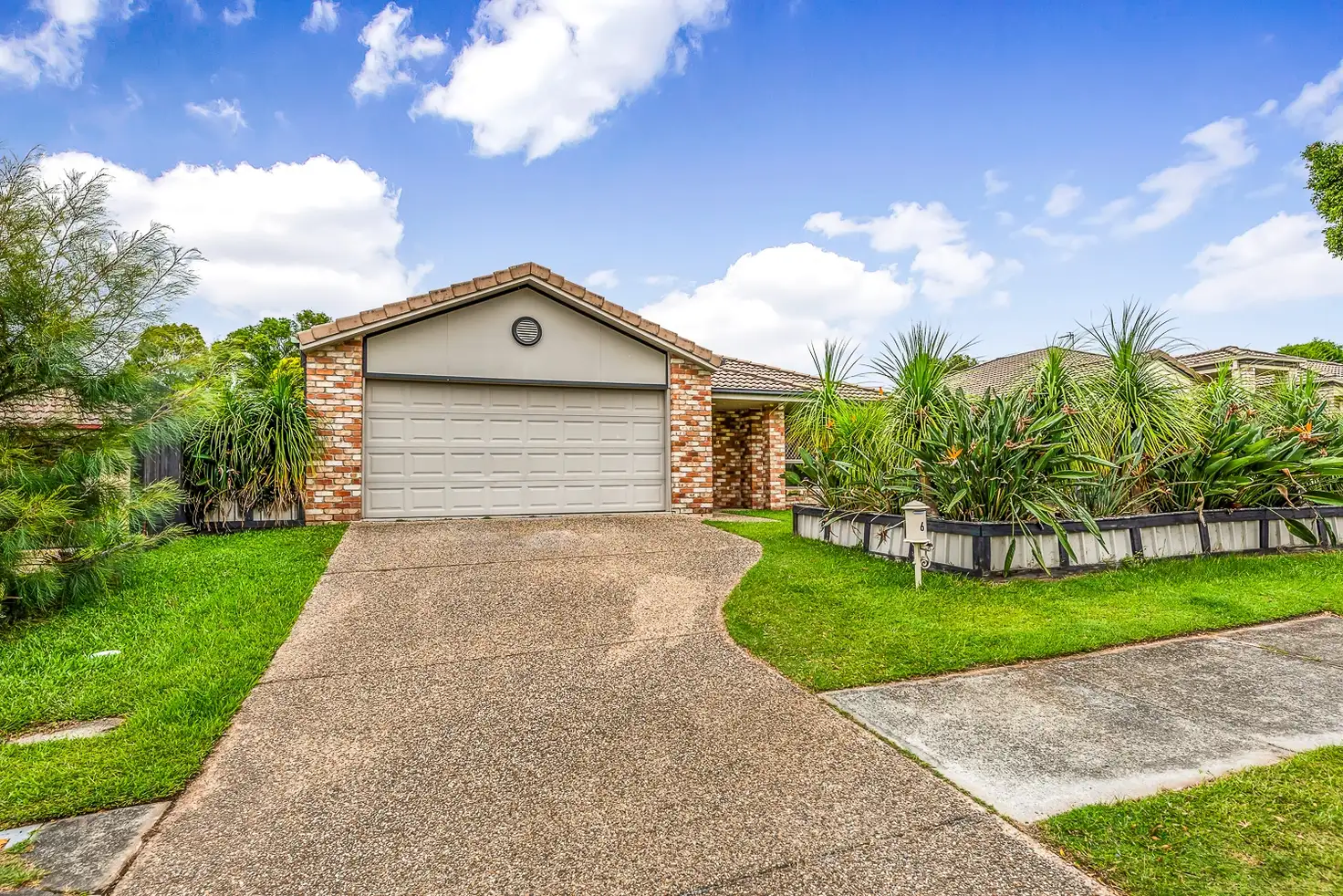 Main view of Homely house listing, 6 Balintore Street, Upper Coomera QLD 4209