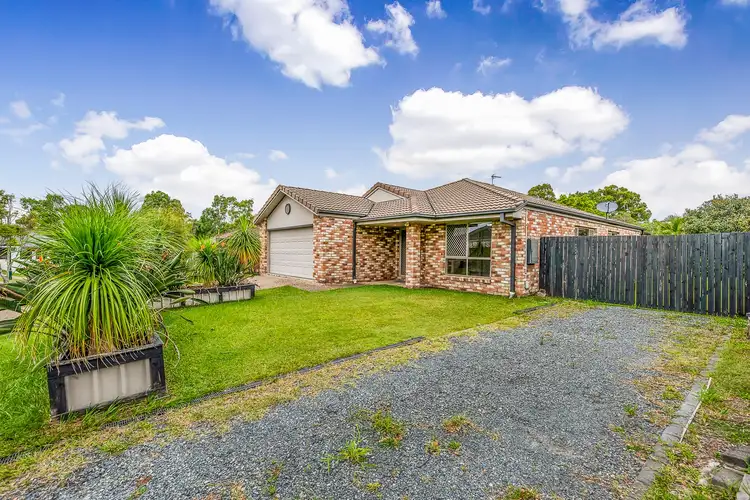 Second view of Homely house listing, 6 Balintore Street, Upper Coomera QLD 4209