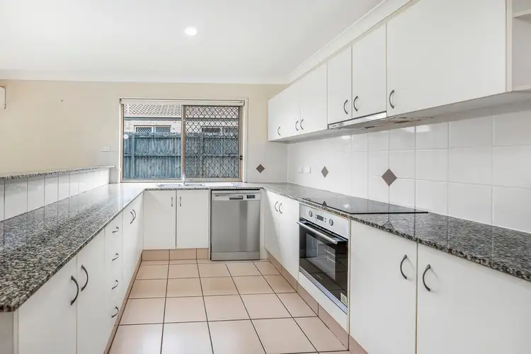 Third view of Homely house listing, 6 Balintore Street, Upper Coomera QLD 4209