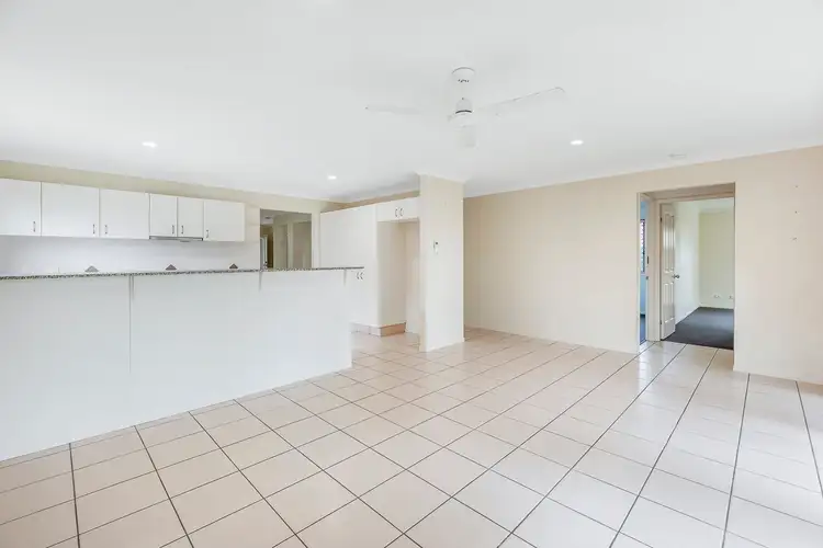 Fourth view of Homely house listing, 6 Balintore Street, Upper Coomera QLD 4209