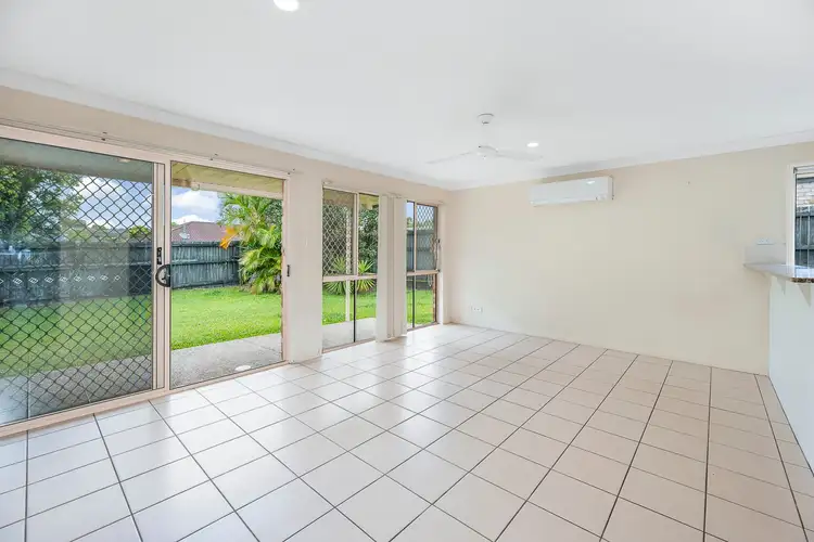 Fifth view of Homely house listing, 6 Balintore Street, Upper Coomera QLD 4209