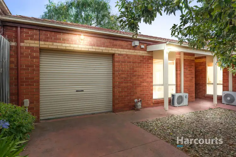Main view of Homely house listing, 3/2 Chelsey Street, Ardeer VIC 3022