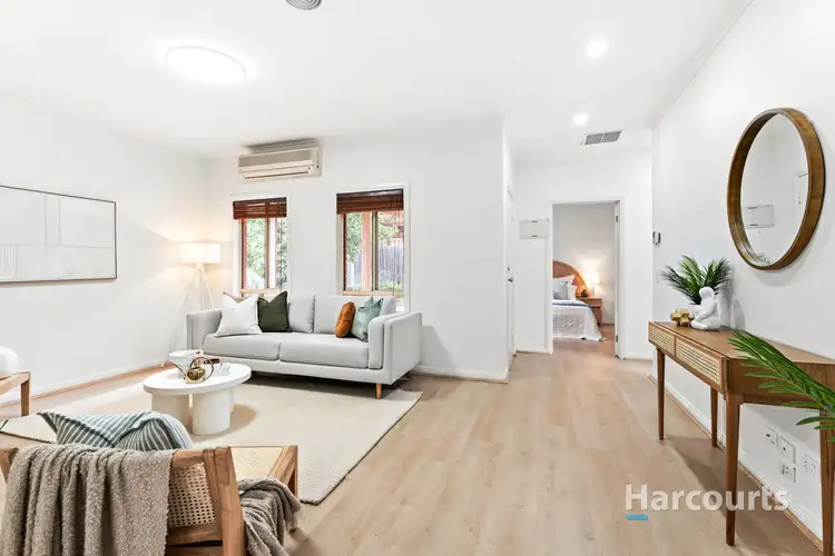 Second view of Homely house listing, 3/2 Chelsey Street, Ardeer VIC 3022