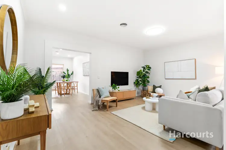 Fourth view of Homely house listing, 3/2 Chelsey Street, Ardeer VIC 3022
