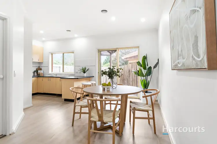 Fifth view of Homely house listing, 3/2 Chelsey Street, Ardeer VIC 3022