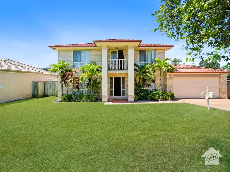 18 Lychee Place, Belmont QLD 4153