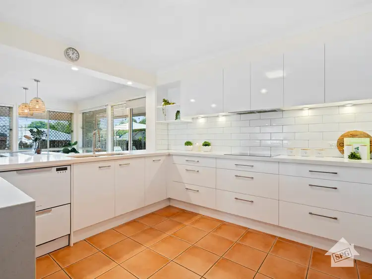 Fifth view of Homely house listing, 18 Lychee Place, Belmont QLD 4153