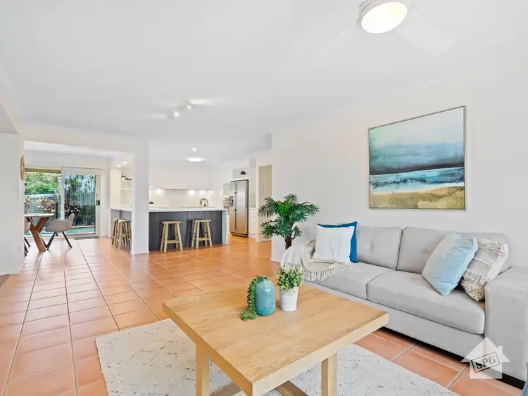 Sixth view of Homely house listing, 18 Lychee Place, Belmont QLD 4153