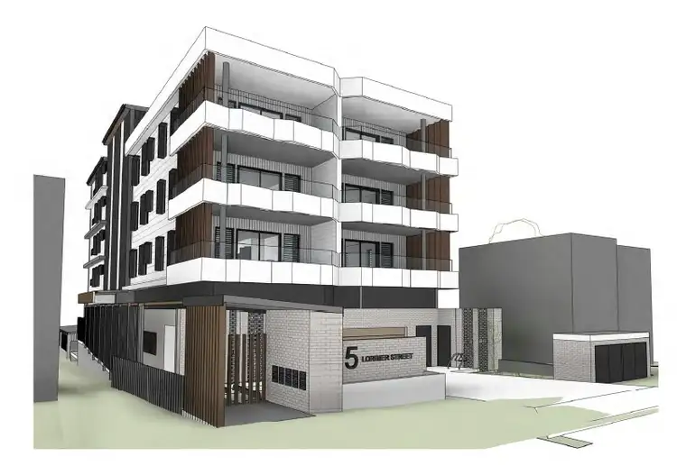 Fifth view of Homely house listing, 5 Lorimer Street, Springwood QLD 4127