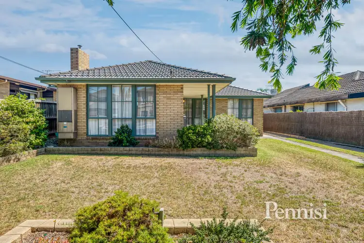 34 Patricia Street, Keilor East VIC 3033