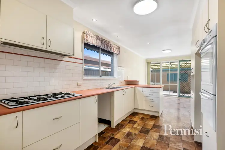 Third view of Homely house listing, 34 Patricia Street, Keilor East VIC 3033