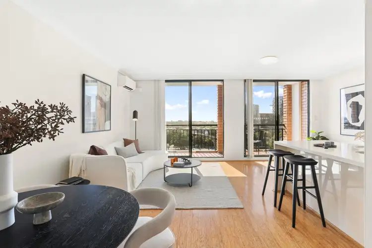 47/156 Chalmers Street, Surry Hills NSW 2010