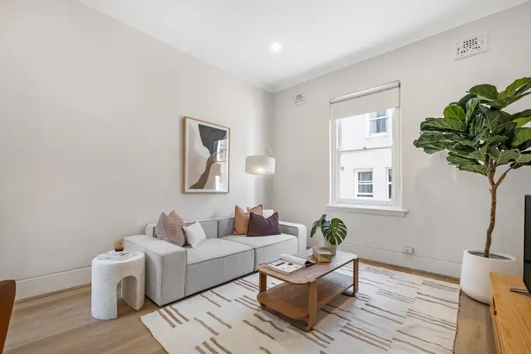 Fourth view of Homely apartment listing, 20/22 Kings Cross Road, Potts Point NSW 2011
