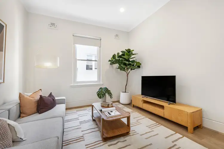 Sixth view of Homely apartment listing, 20/22 Kings Cross Road, Potts Point NSW 2011