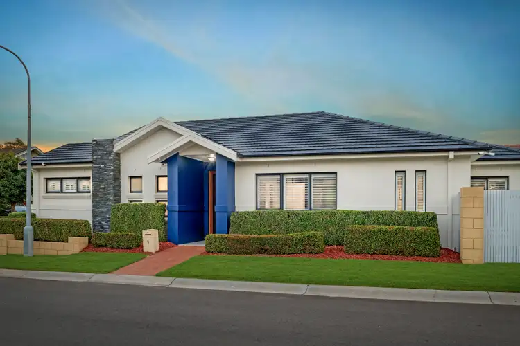 Second view of Homely house listing, 1 Hamish Circuit, Stanhope Gardens NSW 2768