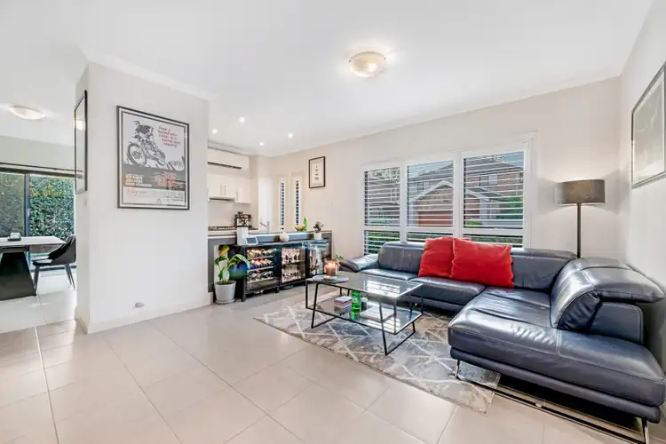Third view of Homely house listing, 1 Hamish Circuit, Stanhope Gardens NSW 2768