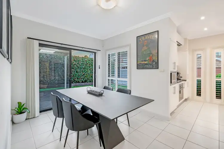 Fourth view of Homely house listing, 1 Hamish Circuit, Stanhope Gardens NSW 2768