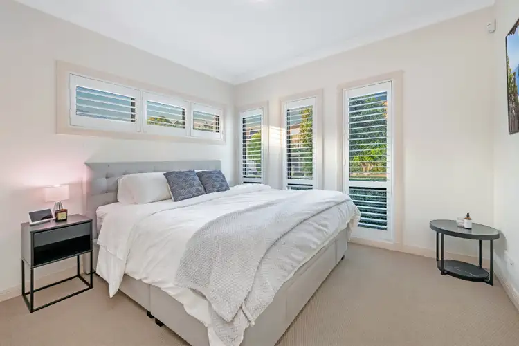 Sixth view of Homely house listing, 1 Hamish Circuit, Stanhope Gardens NSW 2768