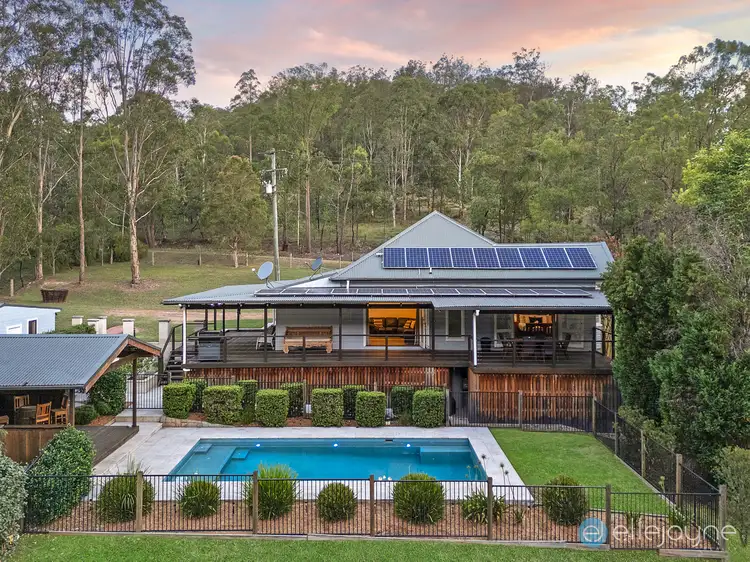 Third view of Homely rural property listing, 2242 Wollombi Road, Sweetmans Creek NSW 2325