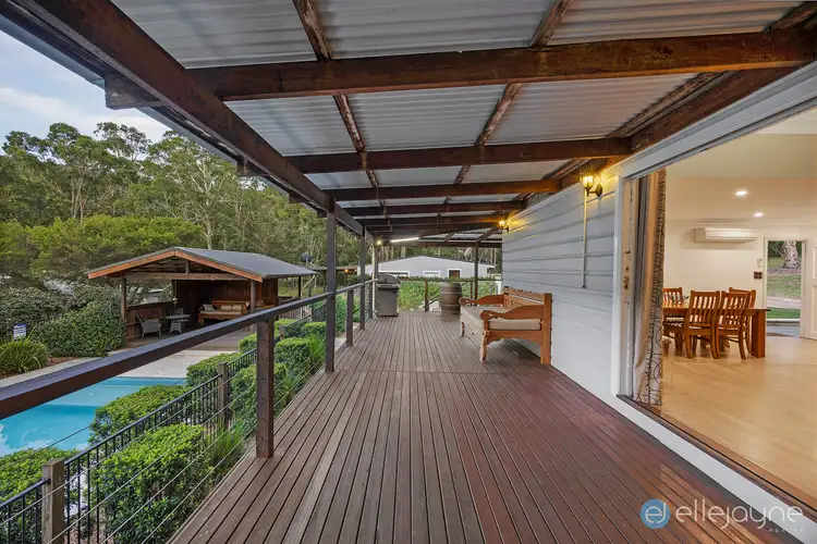 Fourth view of Homely rural property listing, 2242 Wollombi Road, Sweetmans Creek NSW 2325