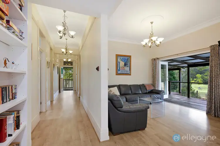 Fifth view of Homely rural property listing, 2242 Wollombi Road, Sweetmans Creek NSW 2325