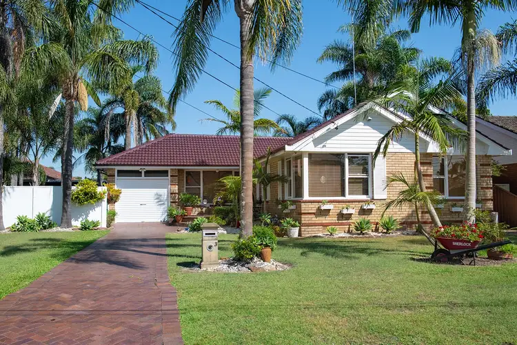 3 Tweed Place, Sylvania Waters NSW 2224