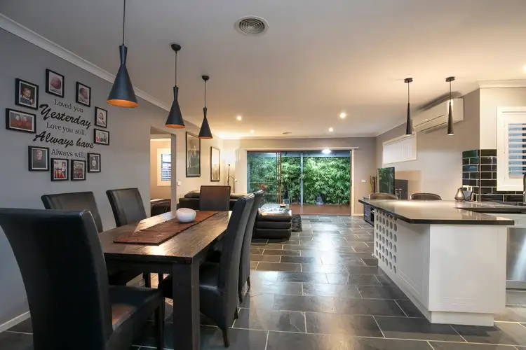 Sixth view of Homely unit listing, 3/16 Tantallon Crescent, Derrimut VIC 3026